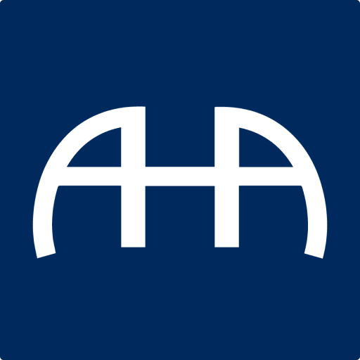 American Hereford Association logo